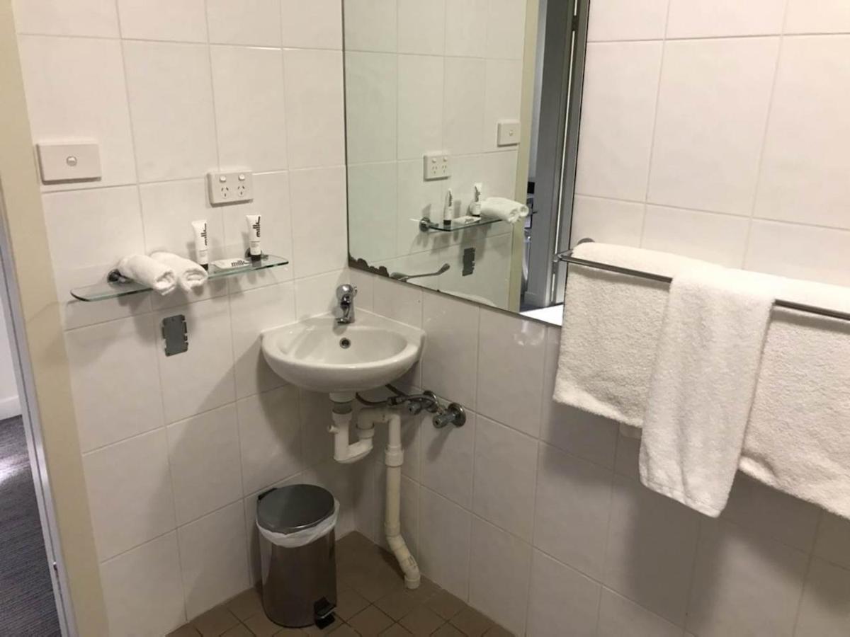 Quest Maitland Aparthotel Εξωτερικό φωτογραφία