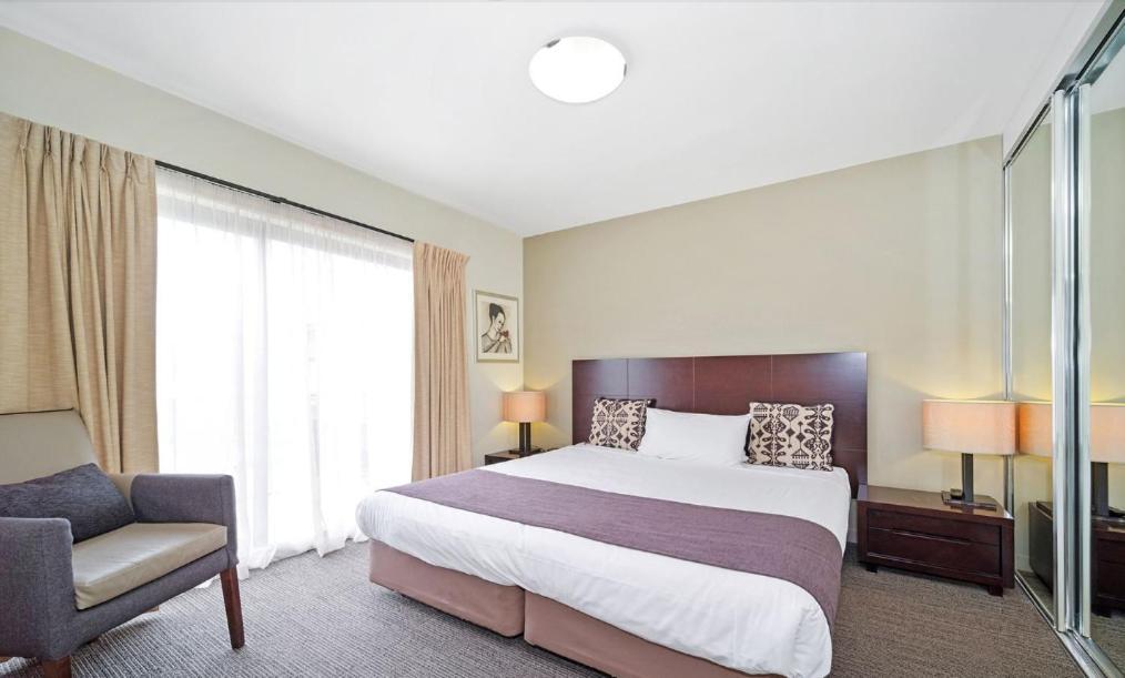 Quest Maitland Aparthotel Εξωτερικό φωτογραφία