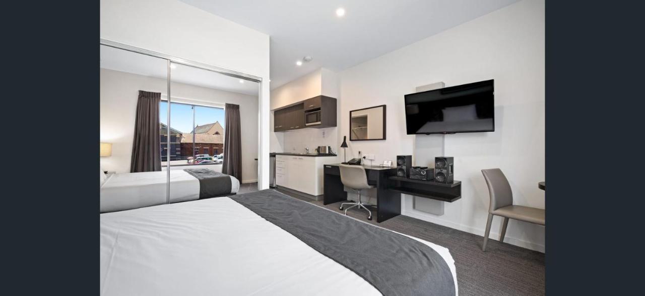 Quest Maitland Aparthotel Εξωτερικό φωτογραφία