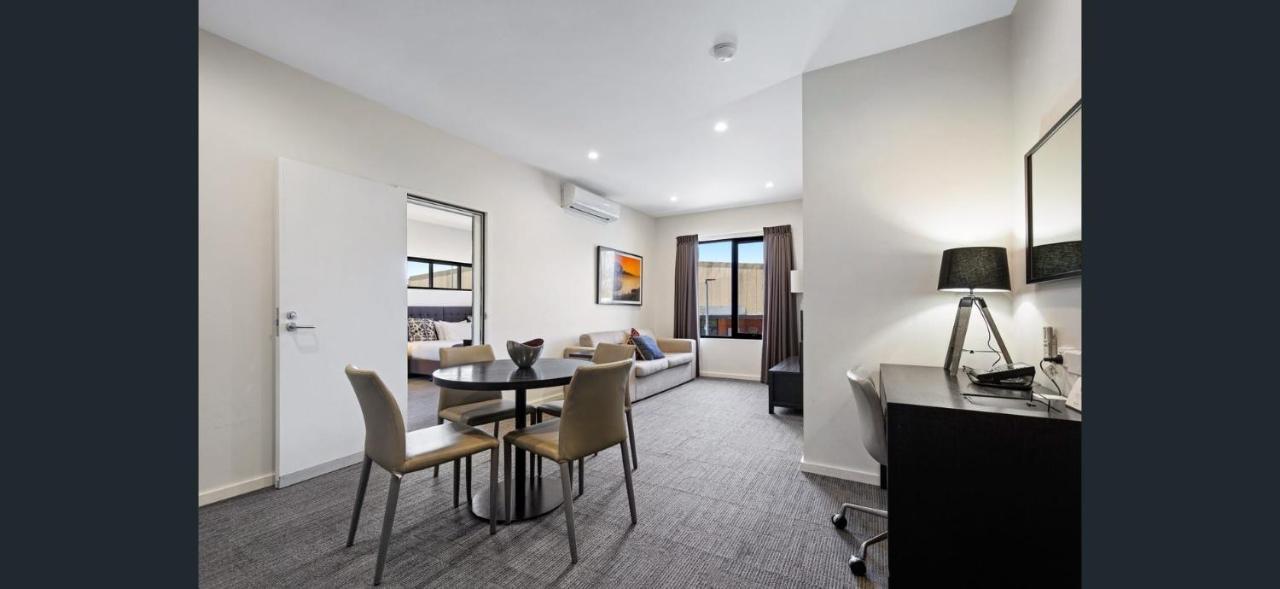 Quest Maitland Aparthotel Εξωτερικό φωτογραφία