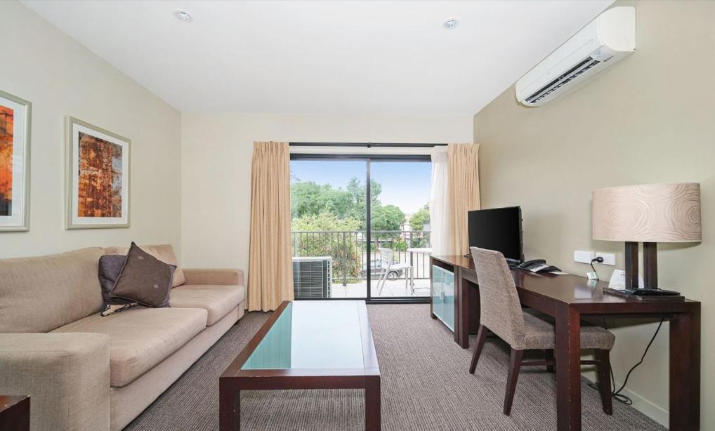 Quest Maitland Aparthotel Εξωτερικό φωτογραφία