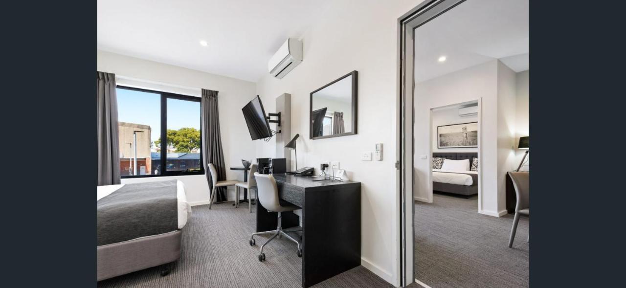Quest Maitland Aparthotel Εξωτερικό φωτογραφία