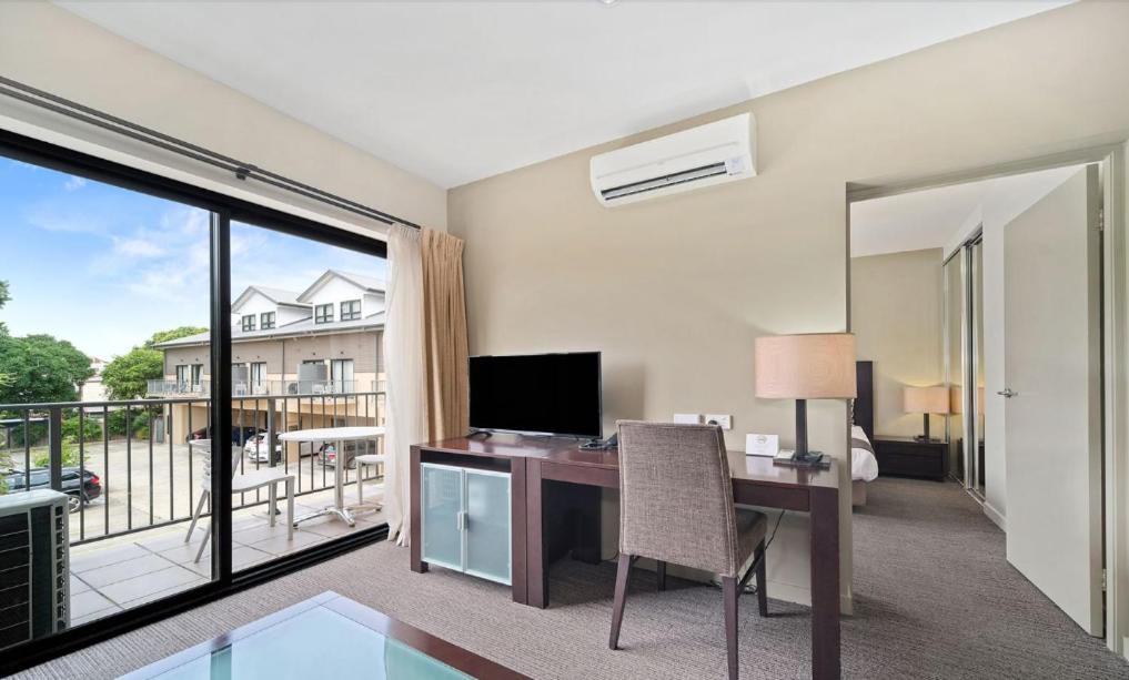 Quest Maitland Aparthotel Εξωτερικό φωτογραφία
