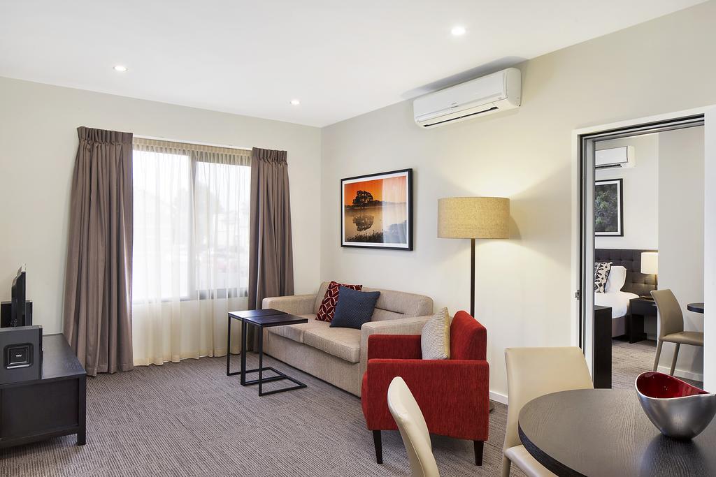 Quest Maitland Aparthotel Εξωτερικό φωτογραφία