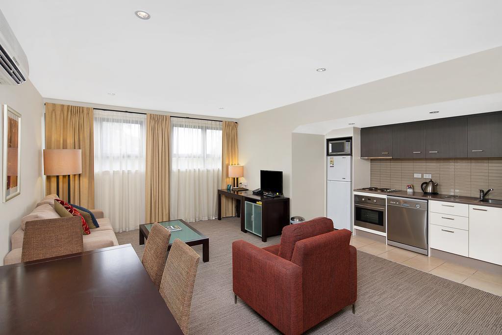 Quest Maitland Aparthotel Εξωτερικό φωτογραφία