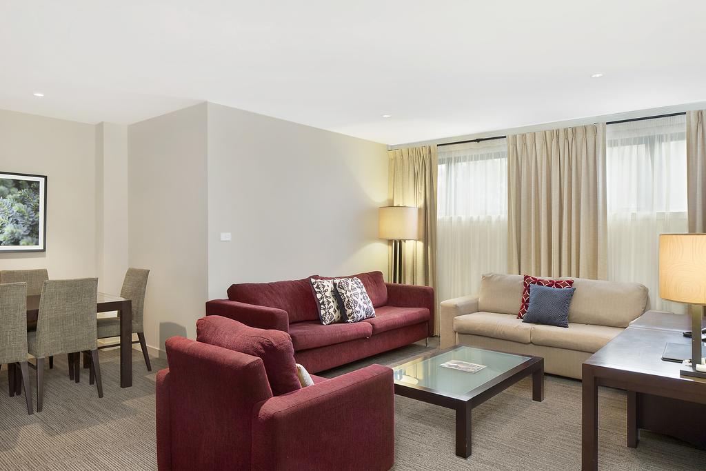 Quest Maitland Aparthotel Εξωτερικό φωτογραφία