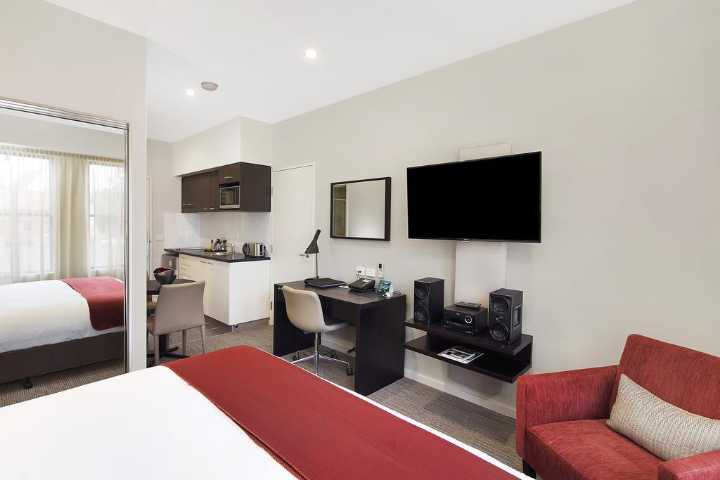 Quest Maitland Aparthotel Εξωτερικό φωτογραφία