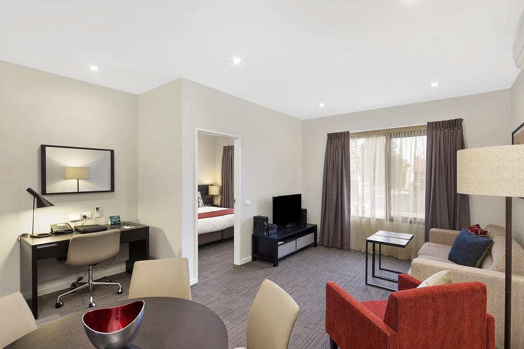 Quest Maitland Aparthotel Εξωτερικό φωτογραφία