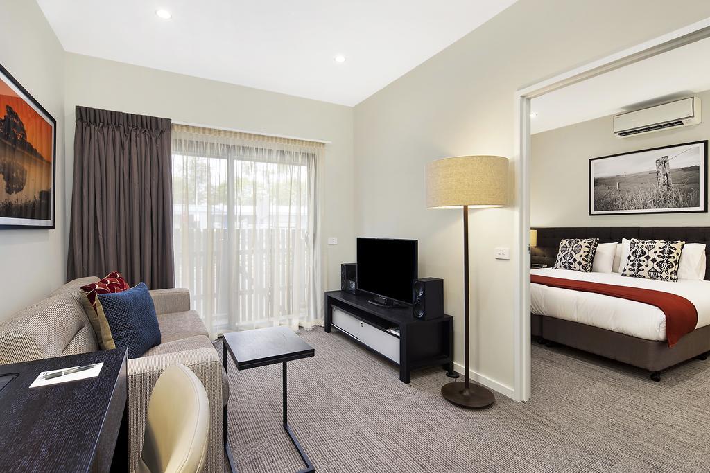 Quest Maitland Aparthotel Εξωτερικό φωτογραφία