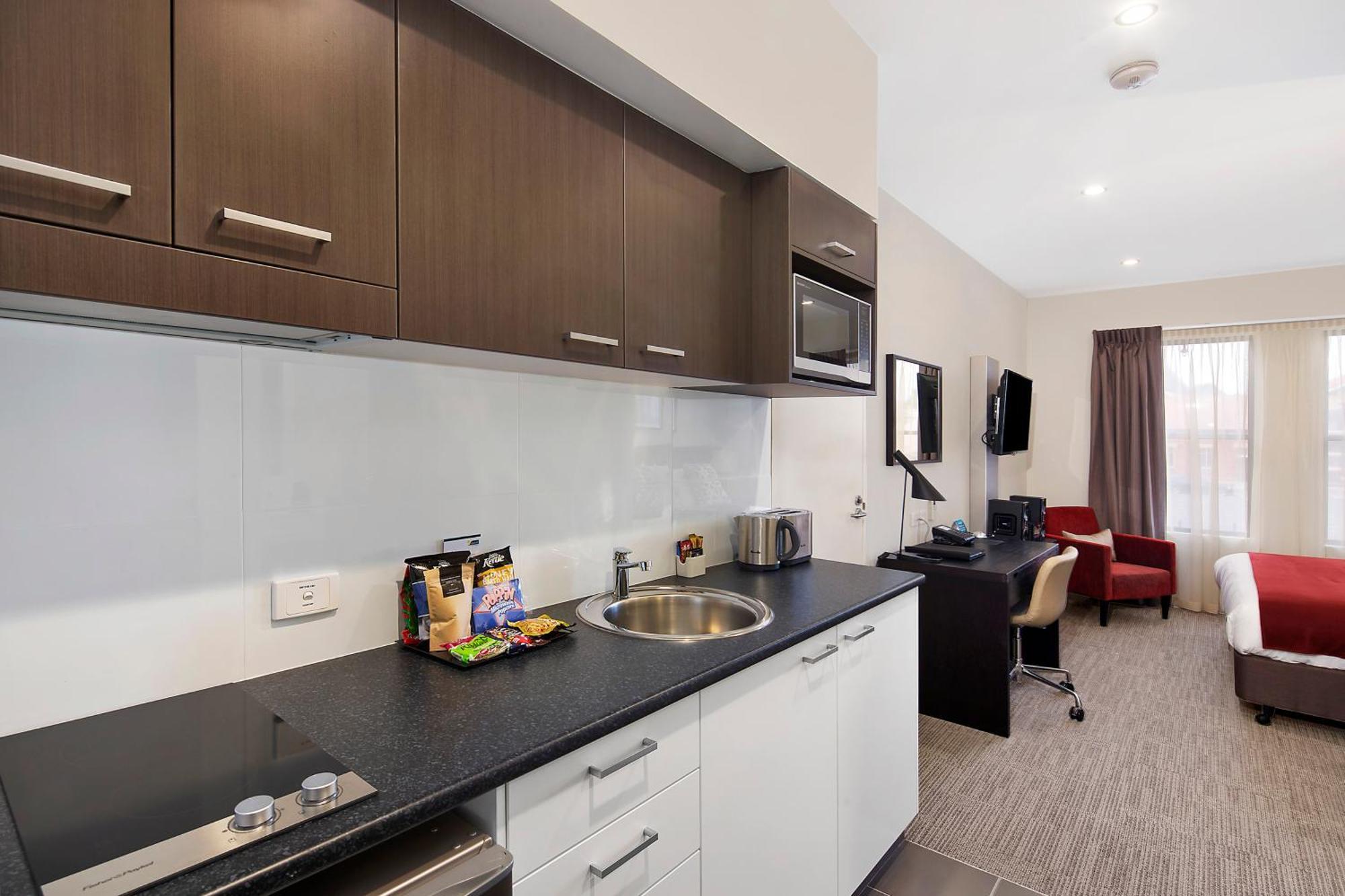 Quest Maitland Aparthotel Εξωτερικό φωτογραφία