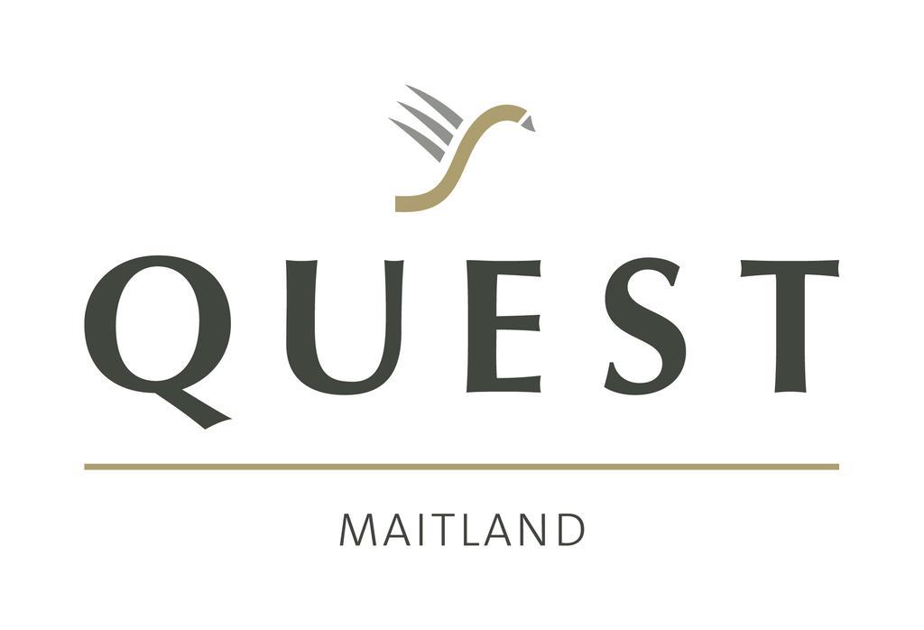 Quest Maitland Aparthotel Εξωτερικό φωτογραφία