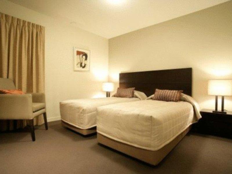 Quest Maitland Aparthotel Εξωτερικό φωτογραφία