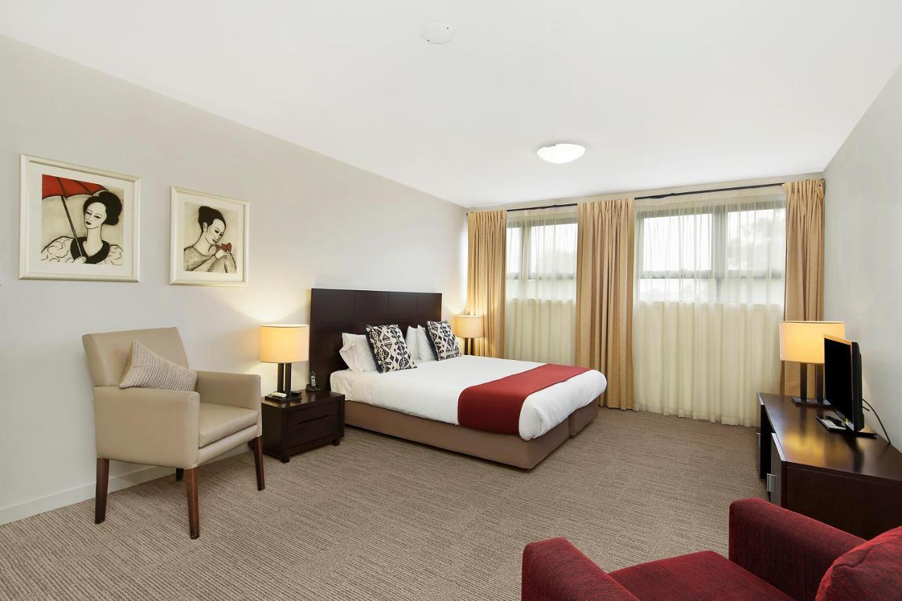 Quest Maitland Aparthotel Εξωτερικό φωτογραφία