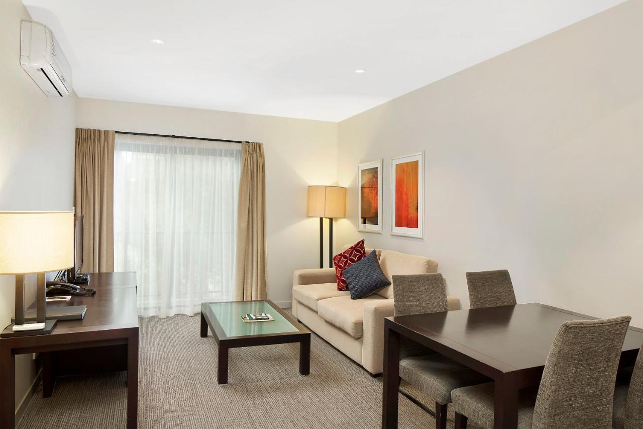 Quest Maitland Aparthotel Εξωτερικό φωτογραφία